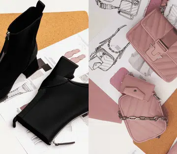 Charles & Keith 25th Anniversary
