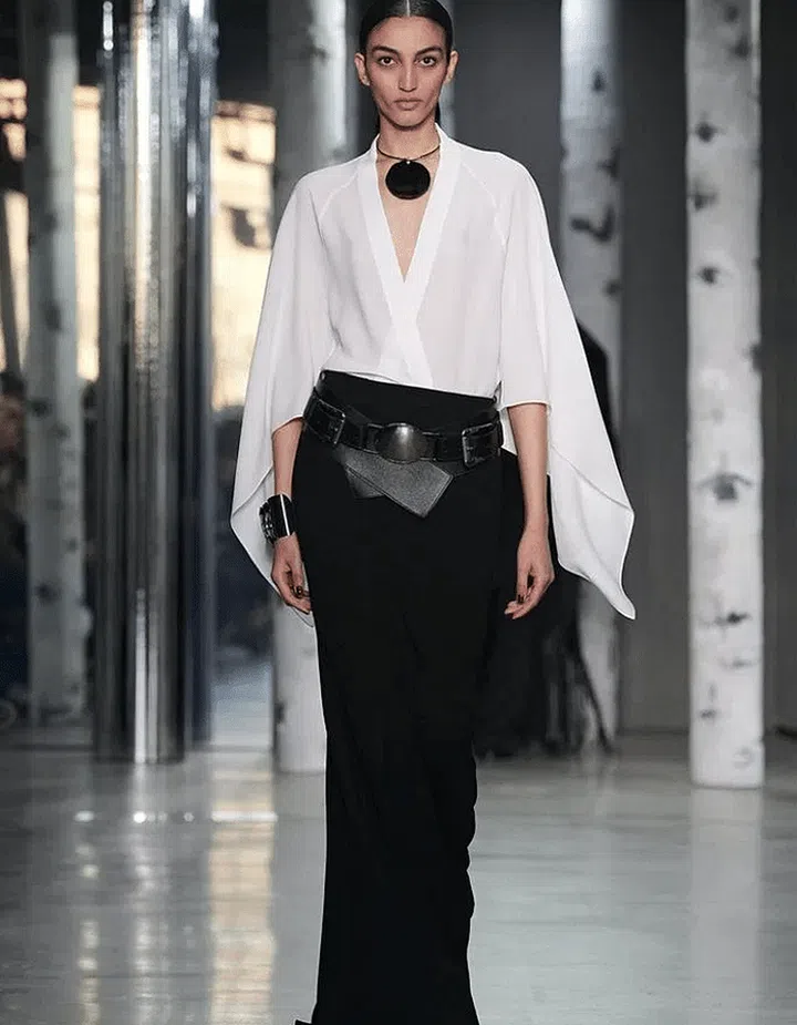 8 ways to elevate your wardrobe basics for the new year | Her World ...