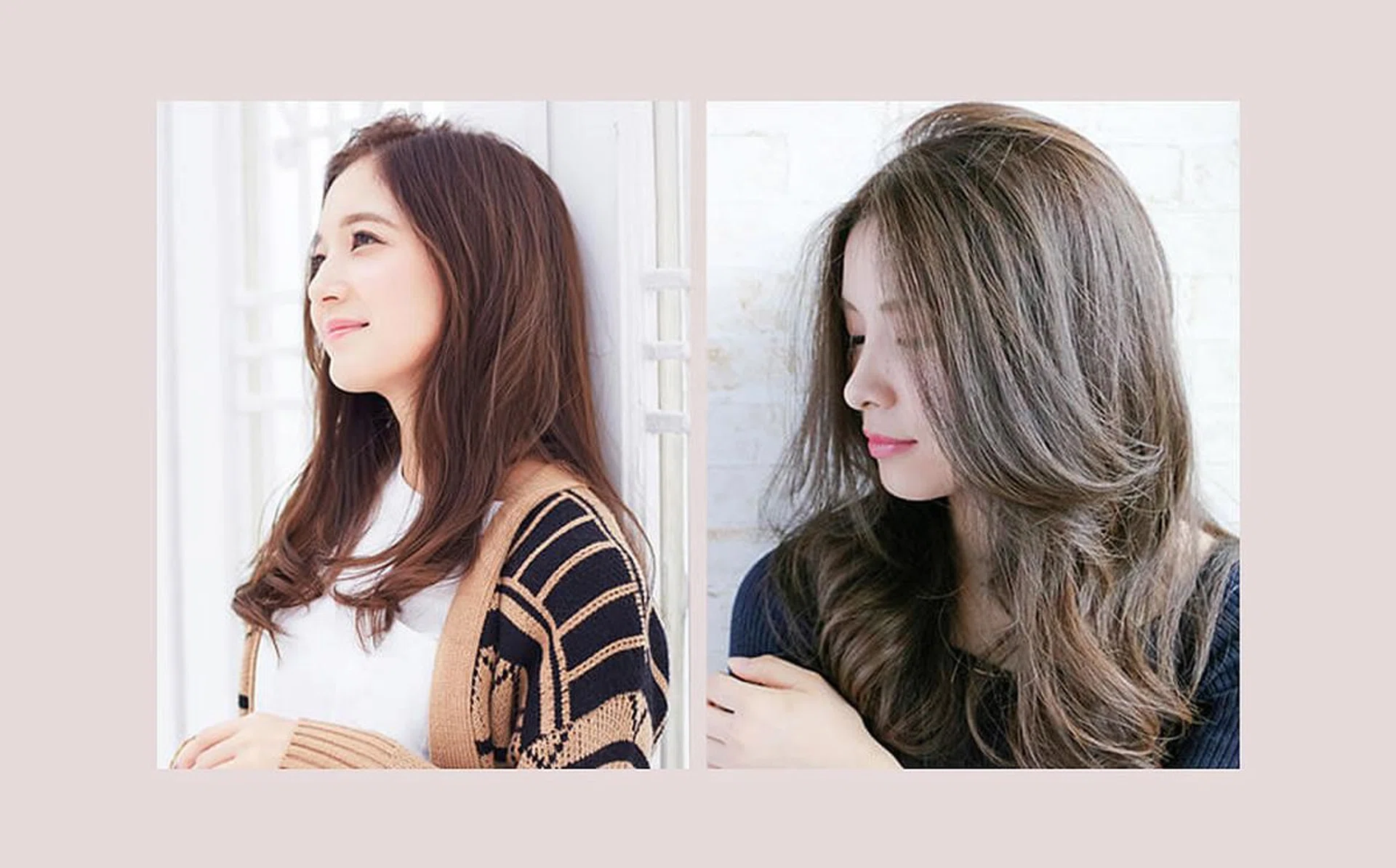 Hair Salon Tokyo Michaela