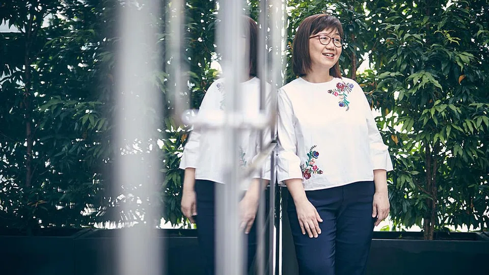 Katherine Leong_NUH_Woman Of The Year_image 2