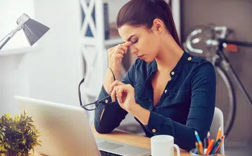 Easy Ways to Feel More Relaxed at Work