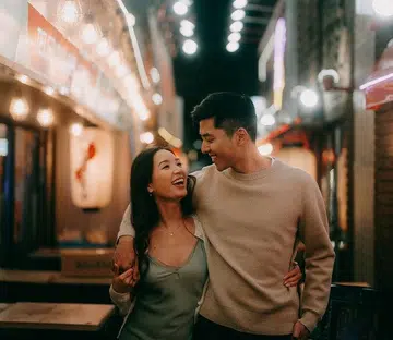 valentine’s day date experiences 