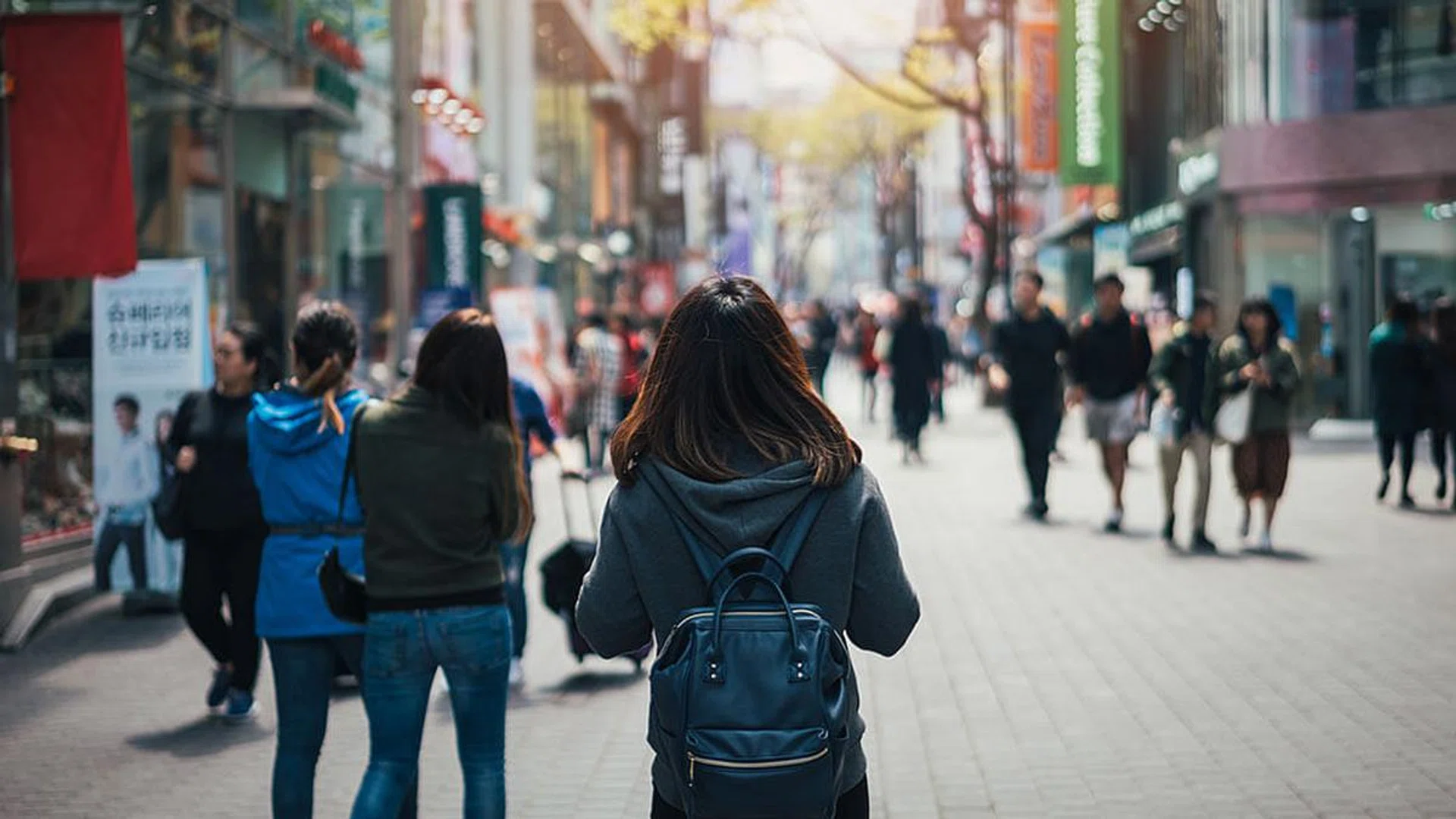 8 ways to fake a South Korea holiday in Singapore