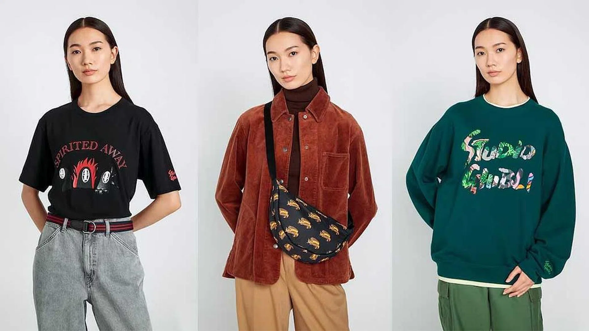 Credits: Uniqlo
