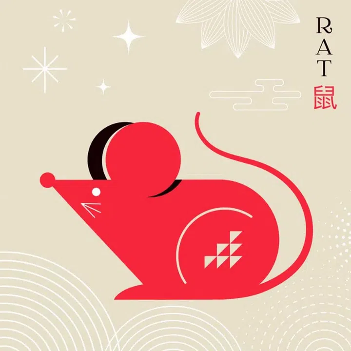 rat | Where to travel in the Year of the Fire Horse, according to your Chinese zodiac
