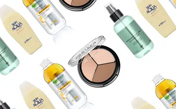 Affordable and effective beauty products