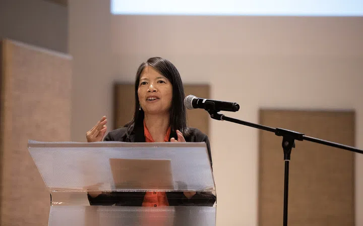 The Singaporean women empowering other women 