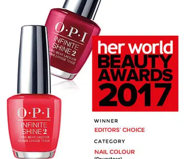 OPI Infinite Shine