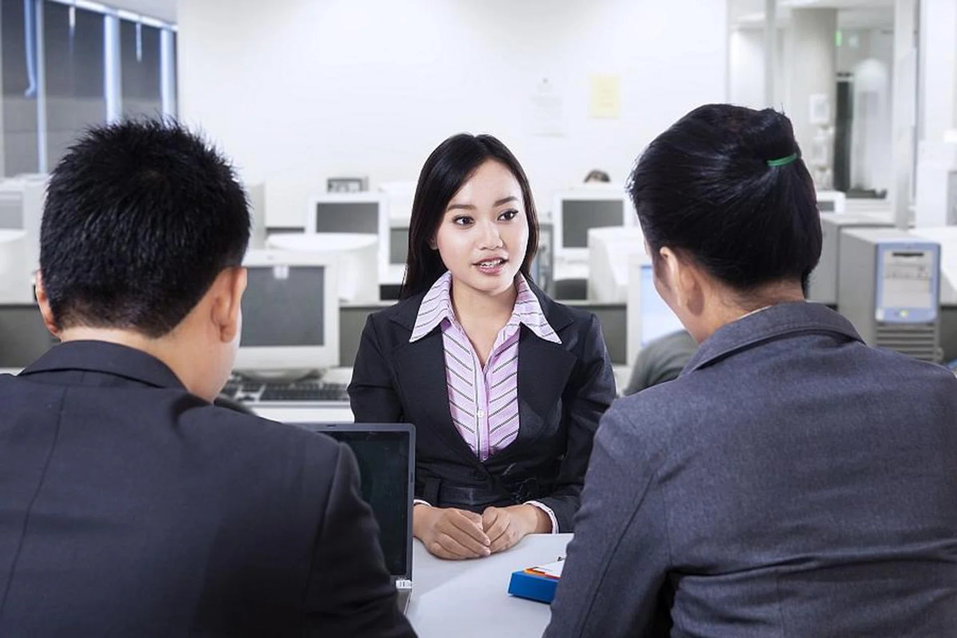 Prepare yourself for job interviews like a boss 