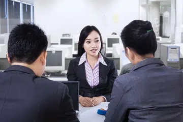 Prepare yourself for job interviews like a boss 