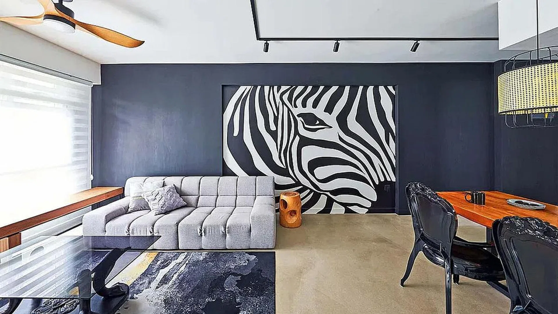 Home & Decor