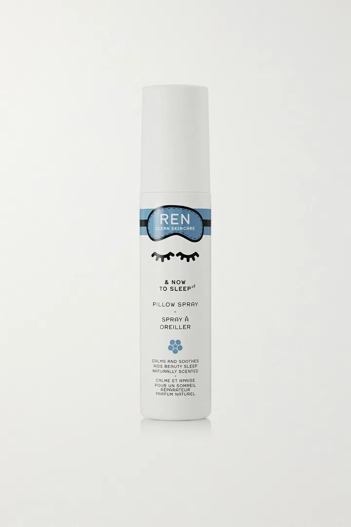 Get deeper, more restful sleep with these pillow mists Her World