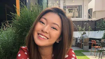 Christabel Chua (@bellywellyjelly) on her Circuit Breaker life