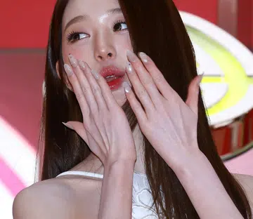 Jang Won Young