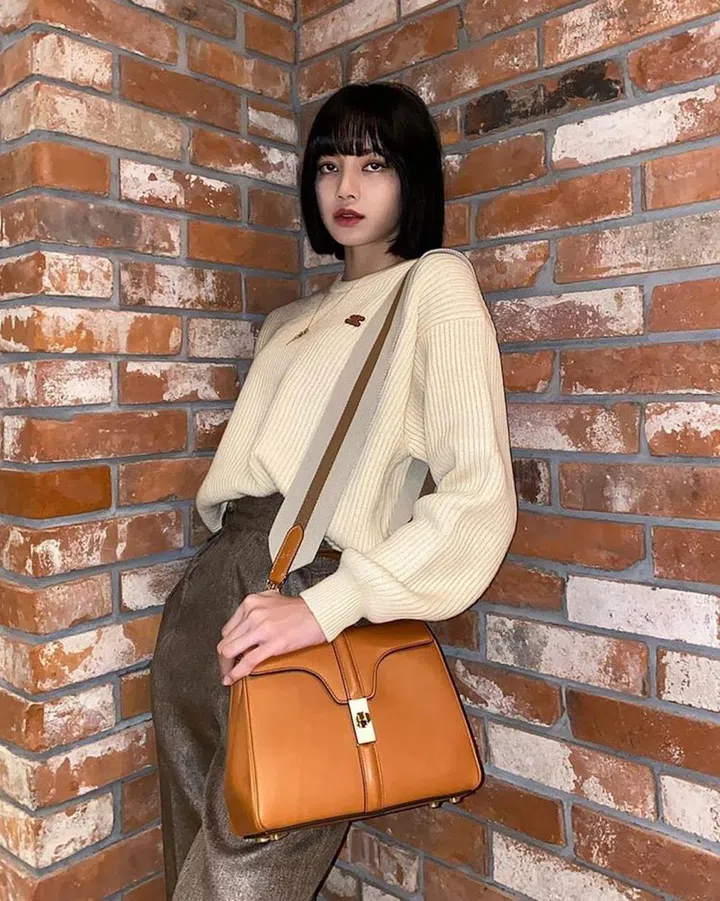 These are the designer handbags loved by BLACKPINK Her World Singapore Her World Singapore