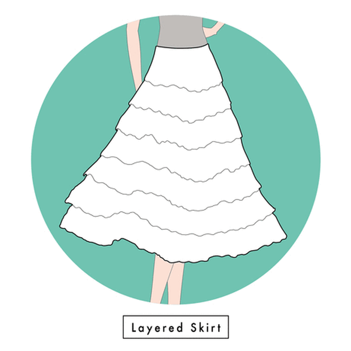 Complete Skirt Style Guide