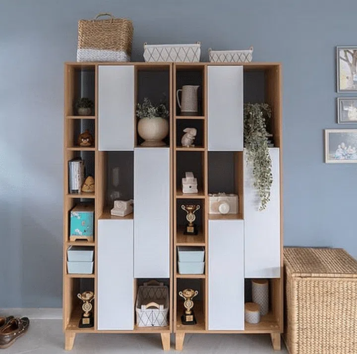 Interior styling: Styledbypt Photo: Joy de Vi