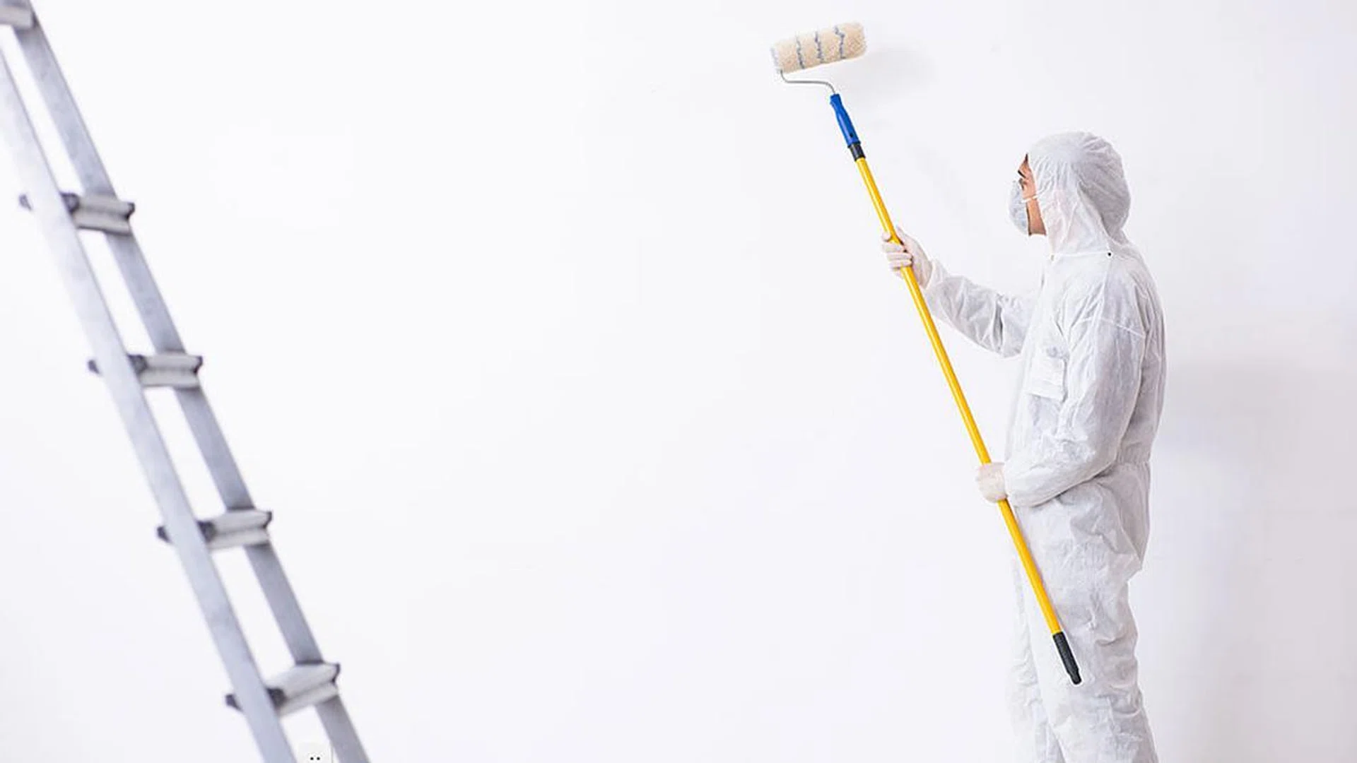 Repair work at home? Here's how to stay safe amid Covid-19