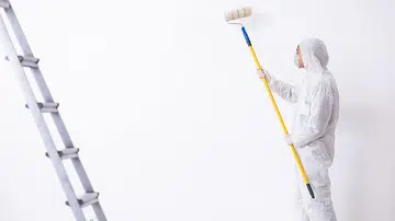 Repair work at home? Here's how to stay safe amid Covid-19