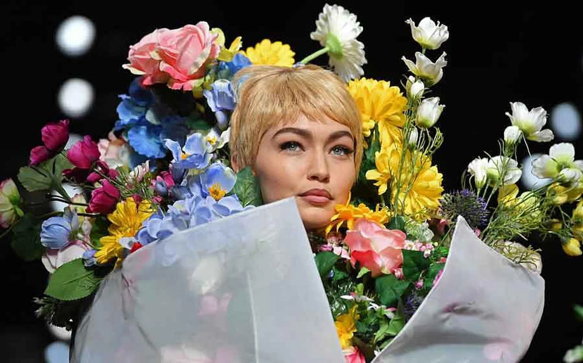 Moschino Milan Fashion Week SS18