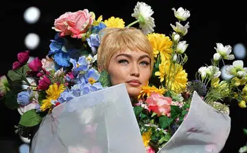 Moschino Milan Fashion Week SS18