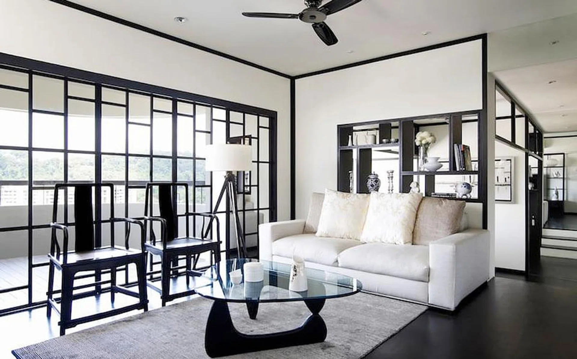 modern_black_and_white_home_design_ideas