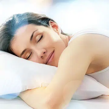 sleep T