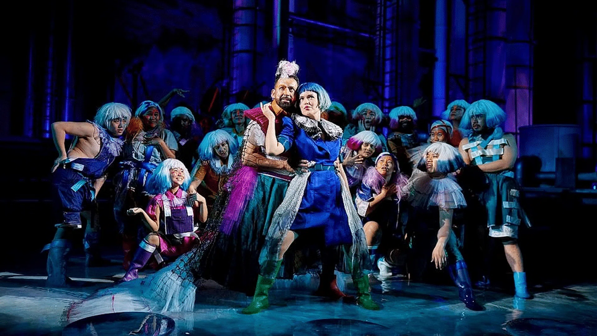 Singapore Theatre Company