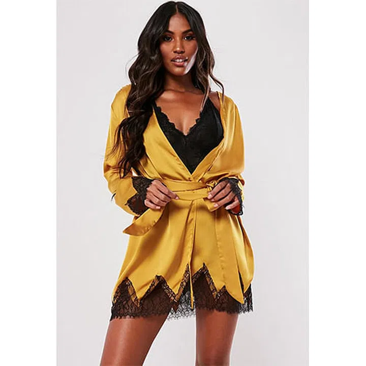 Missguided