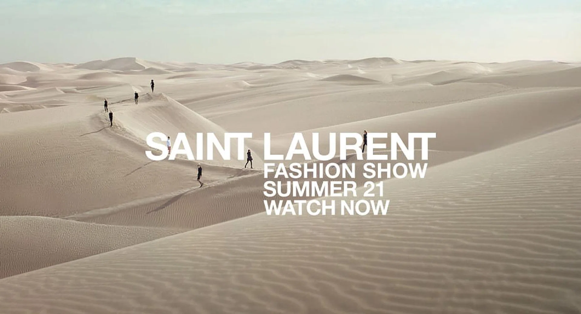 saint laurent 2021