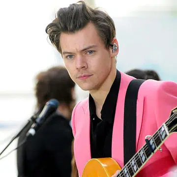harry