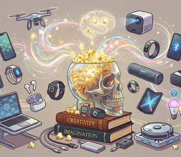 popcorn brain tech devices