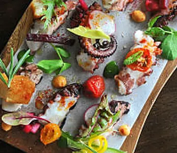 10 new restaurants and cafes on Orchard Road to check out