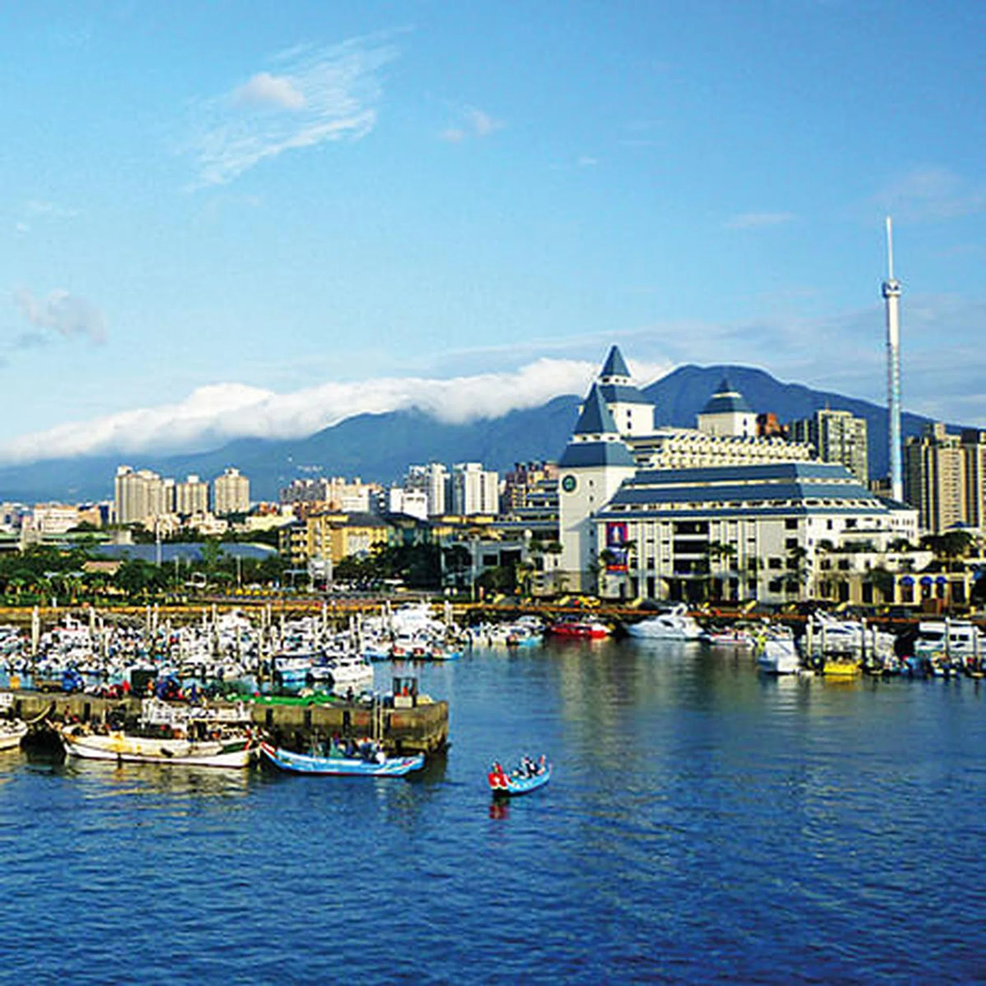 taipei T