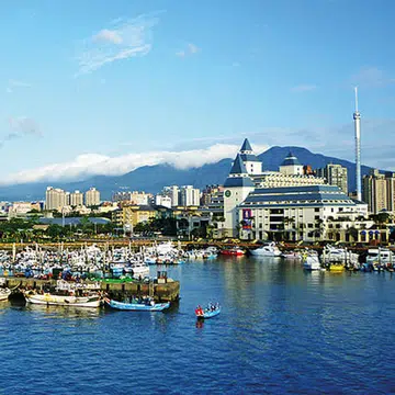 taipei T