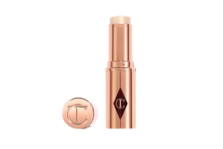 Charlotte Tilbury Unreal Highlighter Fresh Healthy Glow Stick