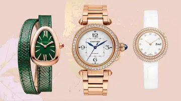 rose-gold-watches