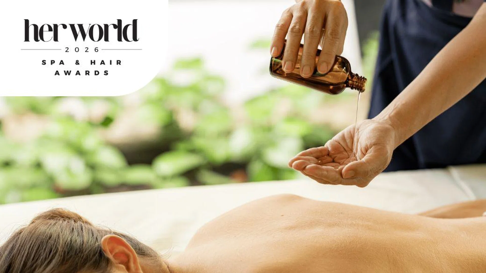 Royal Banyan Banyan Tree Spa Mandai Rainforest Resort Best Spa Retreat Experience