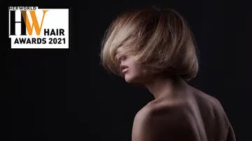 her world hair awards 2021 best haircuts