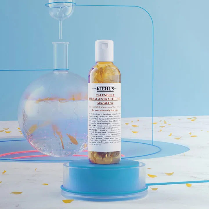 kiehls-calendula-toner-review-sensitive-skin