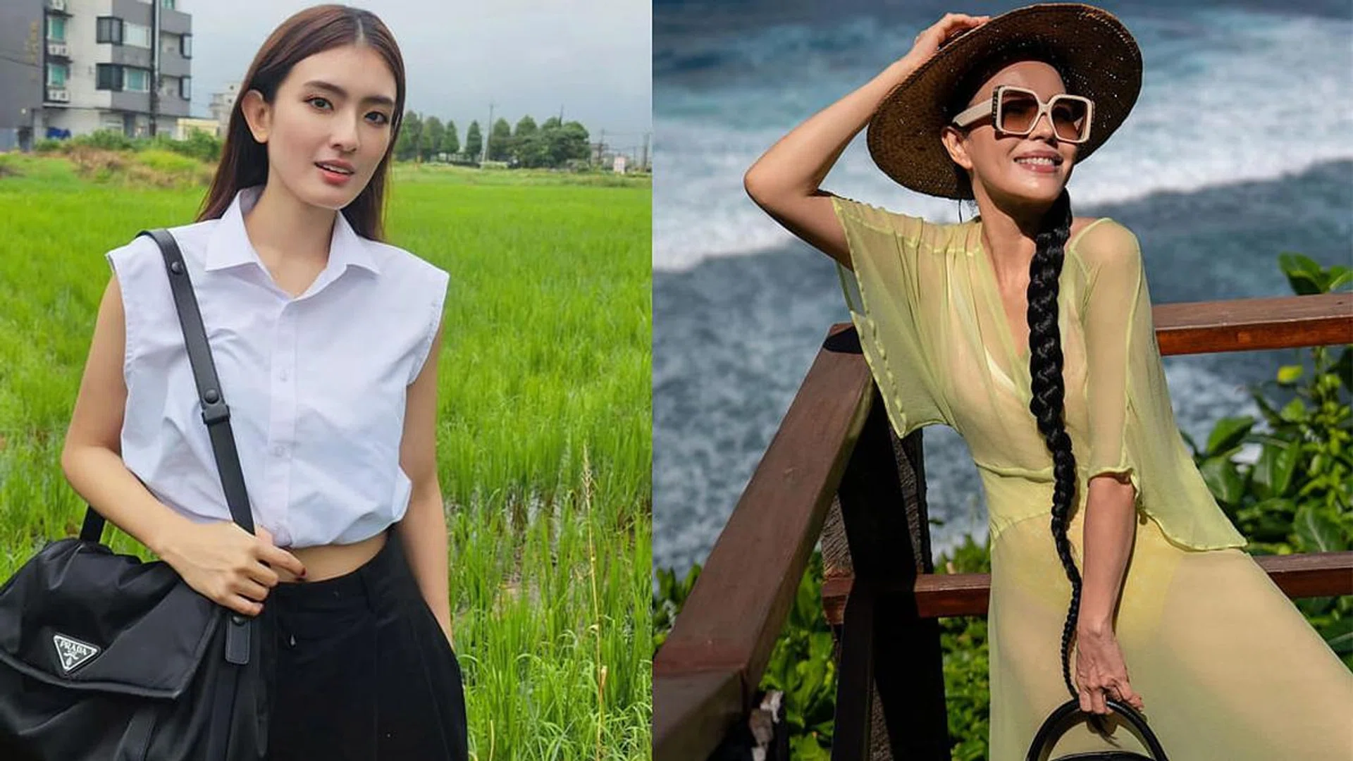 Zoetay10, honglingg_/Instagram 