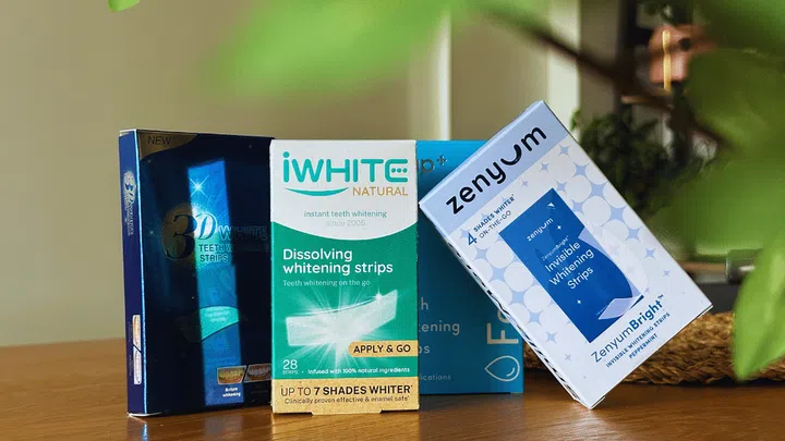 Meet the four testees.