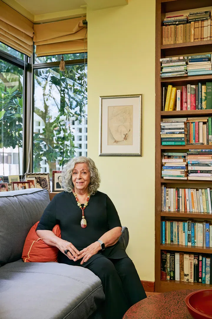 Photography: Angela Guo