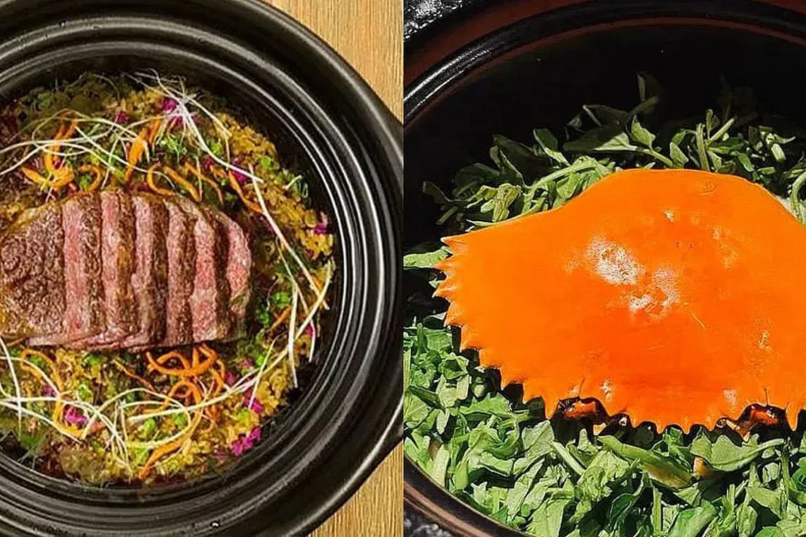 6 Places To Get The Best Donabe Dishes | Her World Singapore