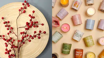 decorative homeware