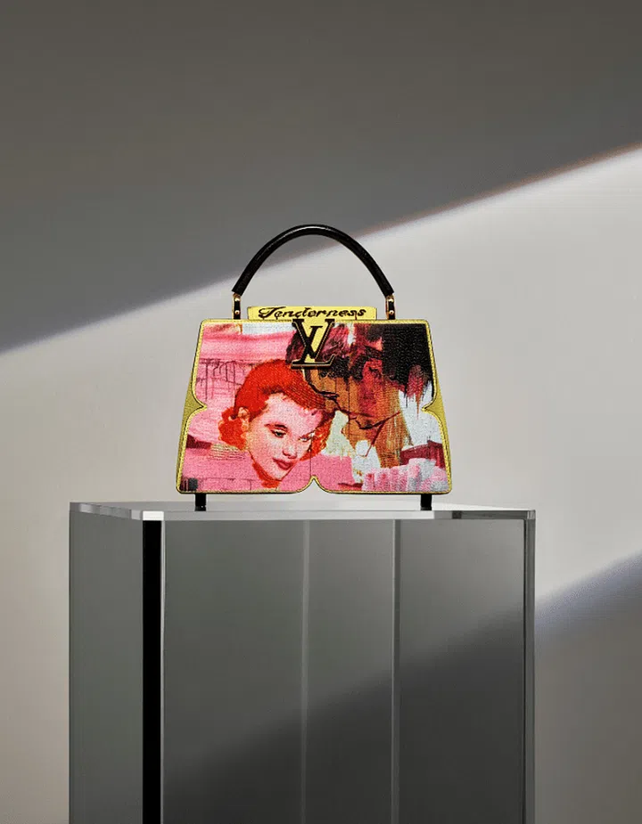 Credit: Louis Vuitton