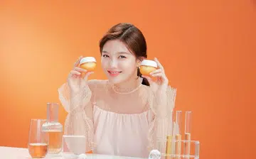 Laneige Radian-C Cream