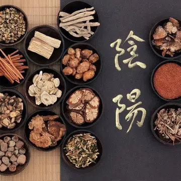 traditional chinese medicine, tcm, menstruation, period, food to avoid