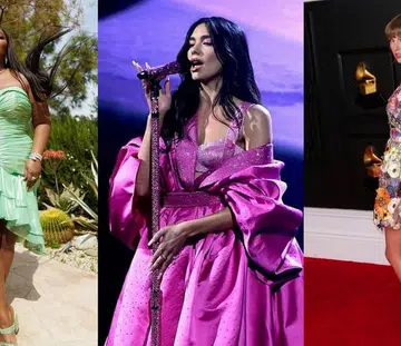 Grammys 2021