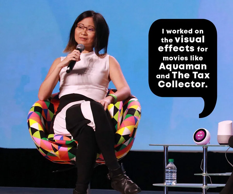 vicki-lau-visual-effects-artist-herworld-hollywood-singapore